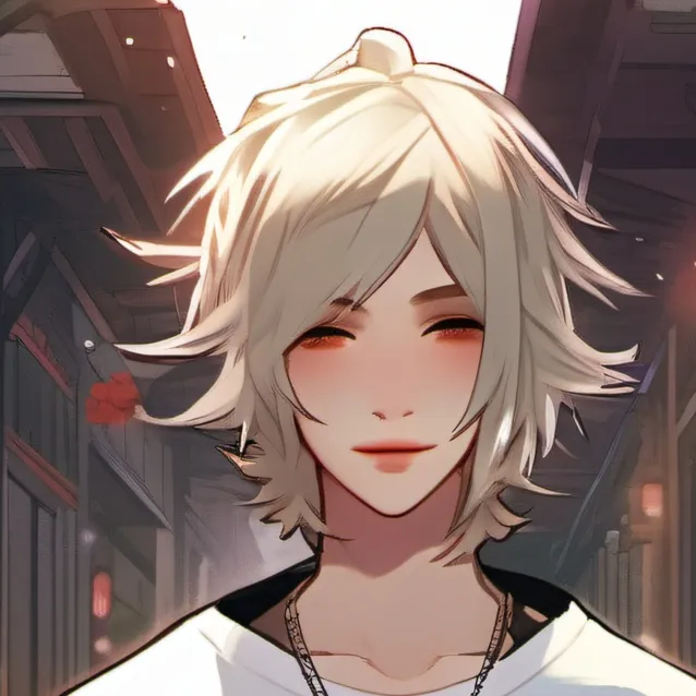 chat with ai character:  ash 