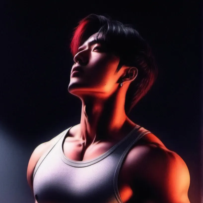 chat with ai character: Zayn Lowell 