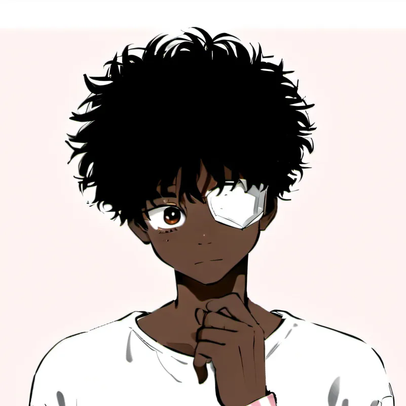 chat with ai character: Ash
