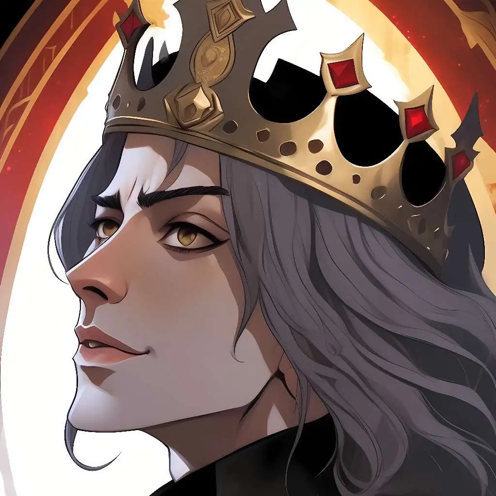 chat with ai character: Cyrus Vega