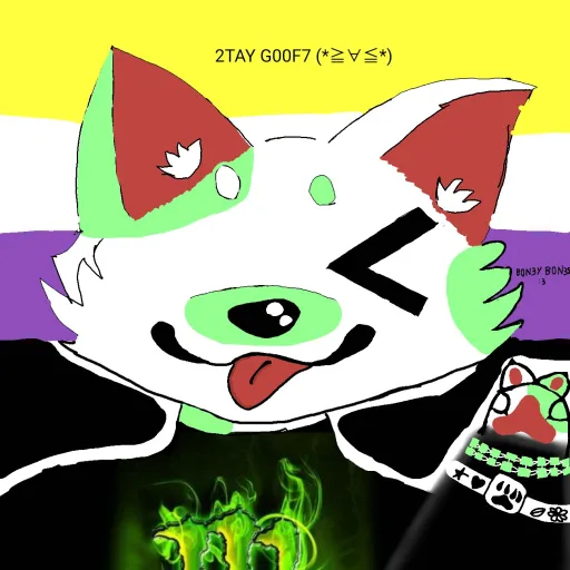 creator B0N3Y B0N3S :3's avatar