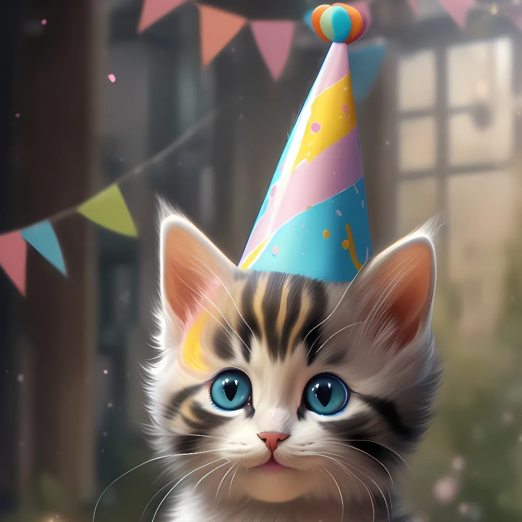 chat with ai character: CAT