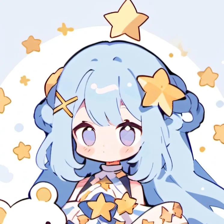 chat with ai character: Estrella Moonlight