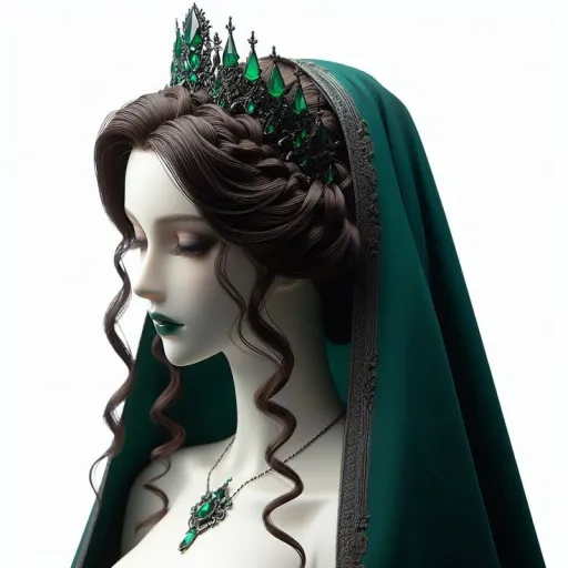 creator Infernal Sorceress's avatar
