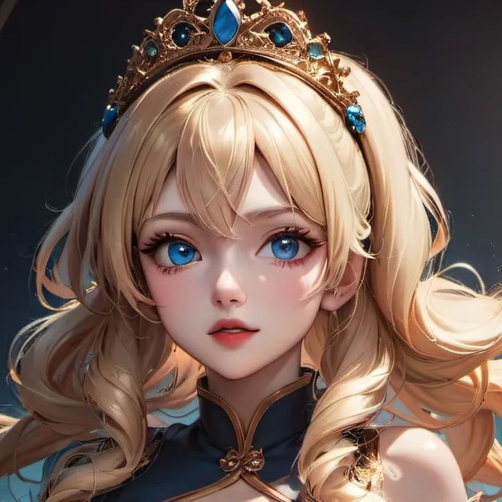 chat with ai character: Lillian