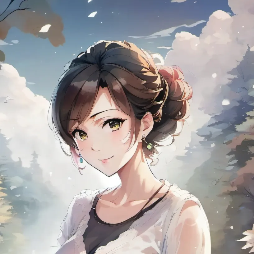 chat with ai character: Carla