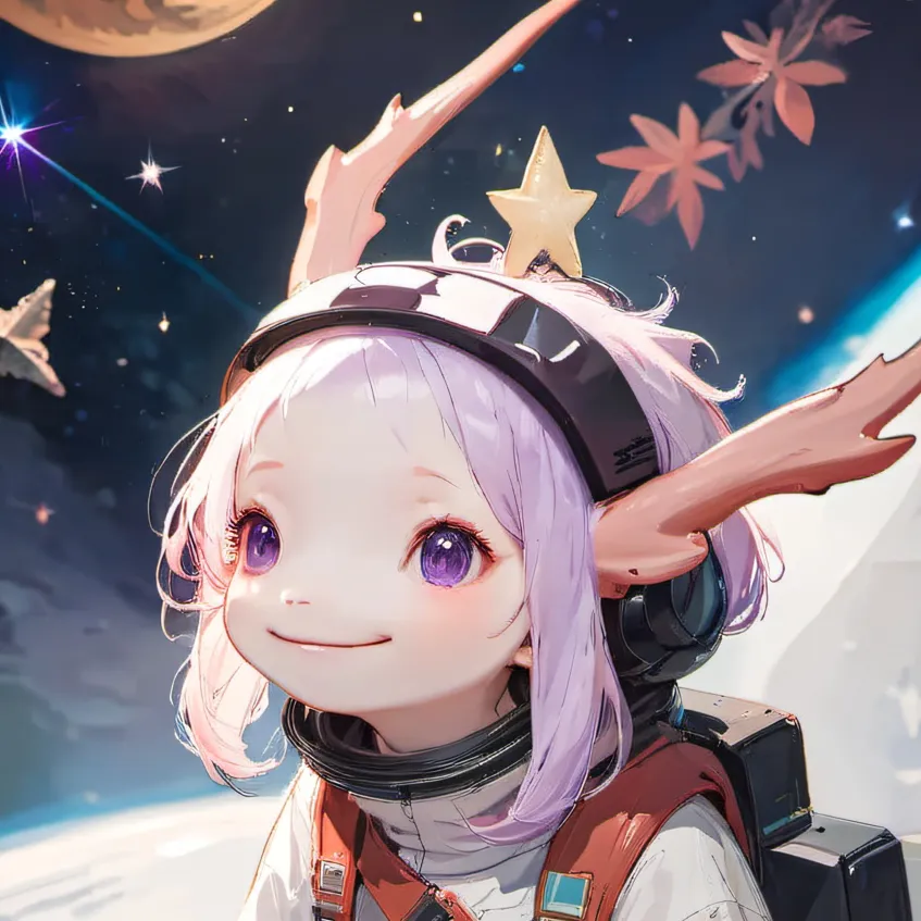 chat with ai character: Eva