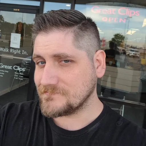 creator Kreddy Freuger's avatar