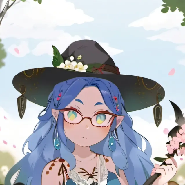 chat with ai character: Flairy