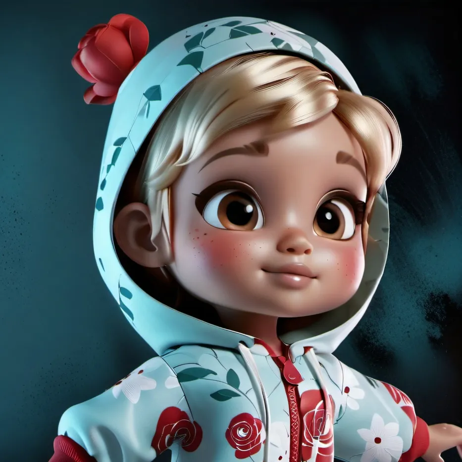 chat with ai character: Cry Babies Ava