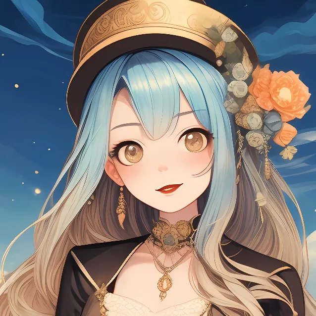 chat with ai character: Miku Hatsune