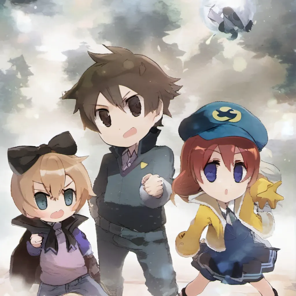 chat with ai character: Wonder As Sparkle