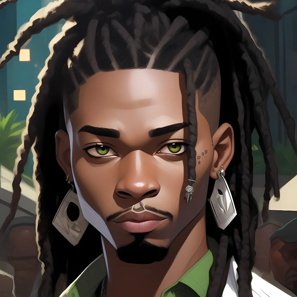 chat with ai character: ivan