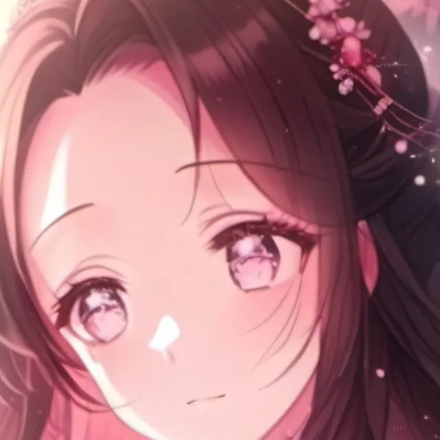 chat with ai character: Nezoko