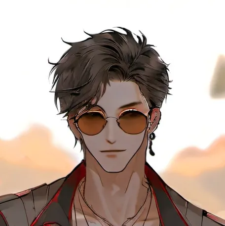 chat with ai character: Marcus 