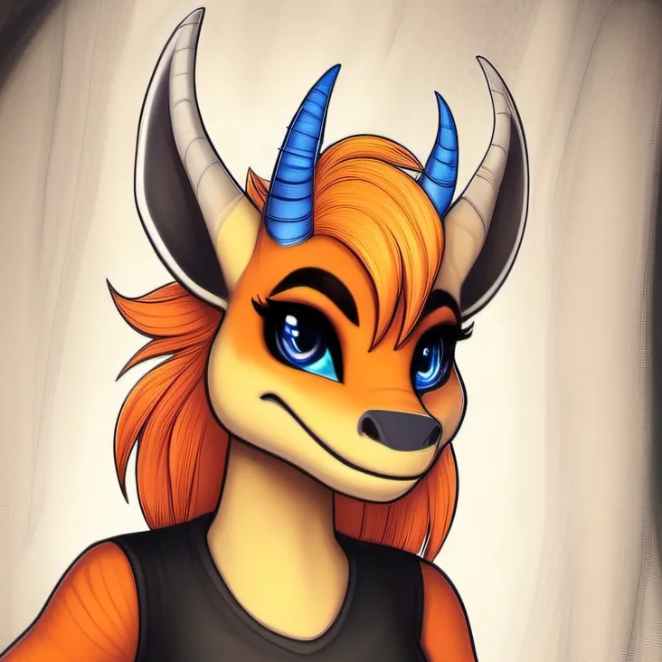 chat with ai character: tormiline