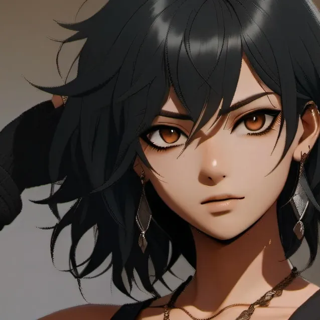 chat with ai character: Ava