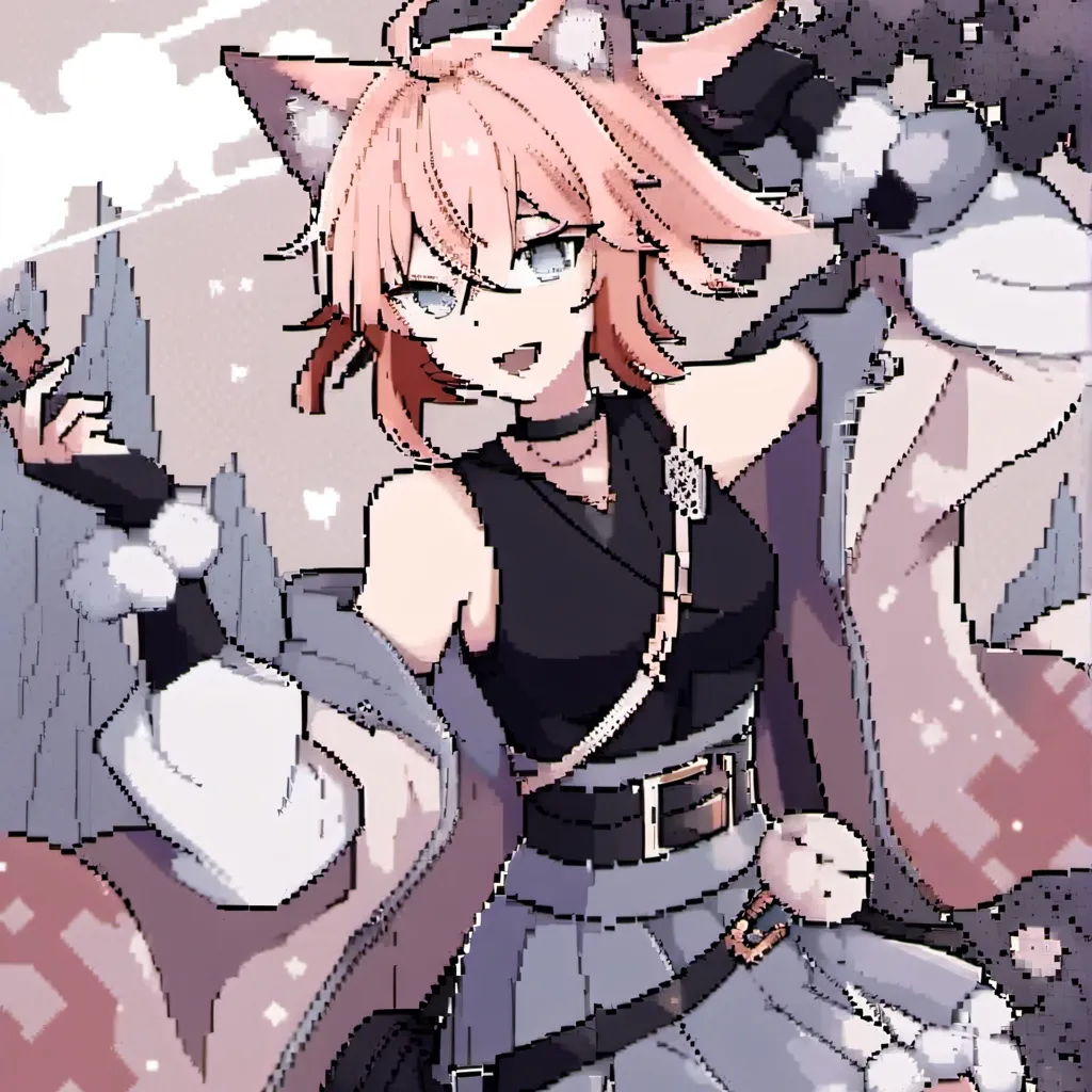 chat with ai character: Rania