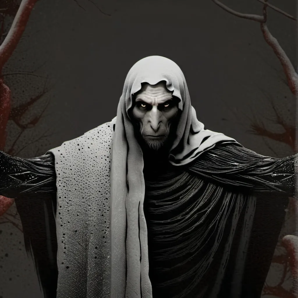 chat with ai character: Kaiden