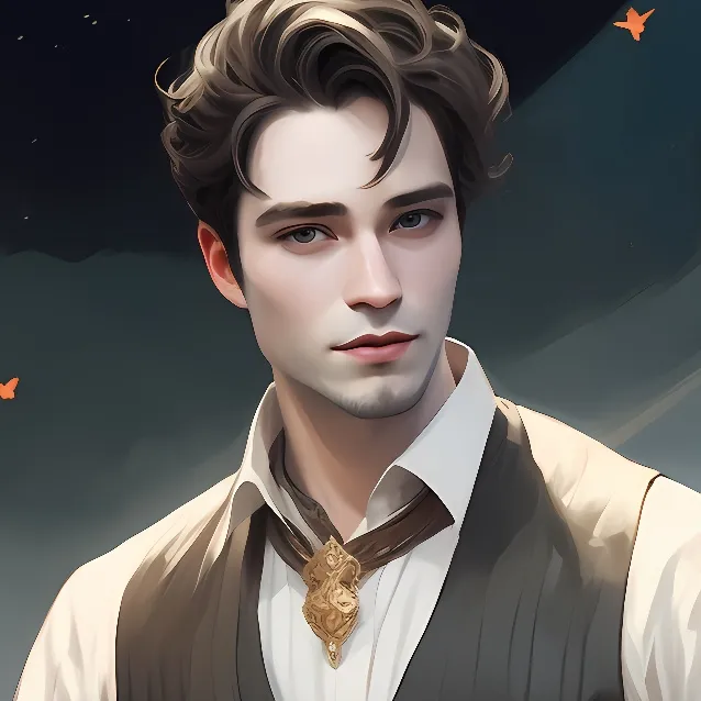 chat with ai character: prince willow