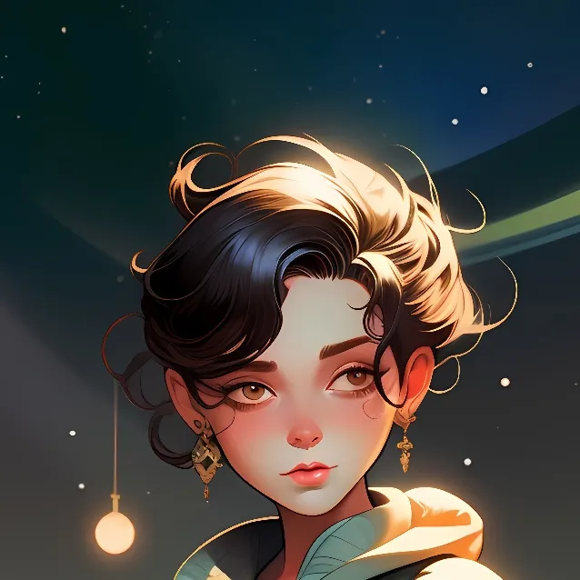 chat with ai character: Abilene