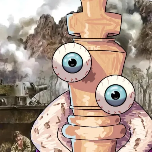 creator ĖӾØ's avatar