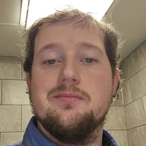 creator dustinthompson's avatar