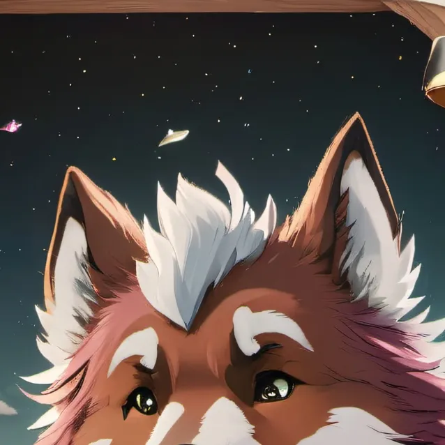 chat with ai character: cinnamon 