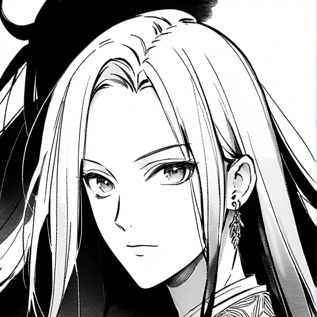 chat with ai character: Lin
