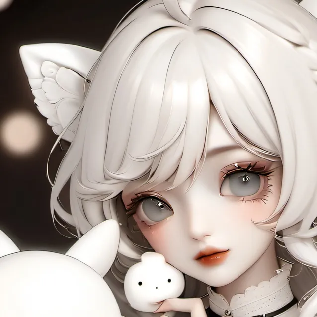 chat with ai character: Emily 