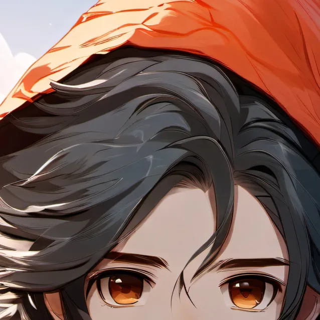 chat with ai character: Jacob 