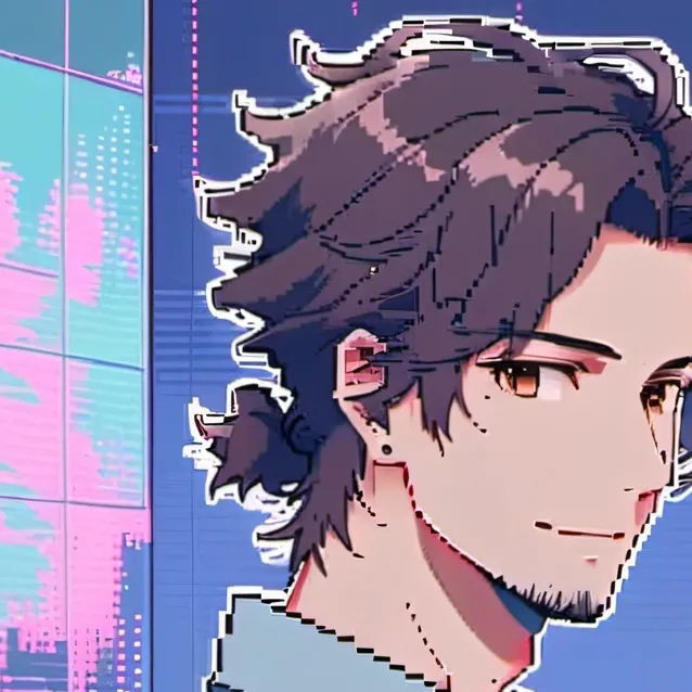chat with ai character: Asahi Azumane