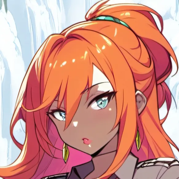 chat with ai character: C. Fire Guardian 