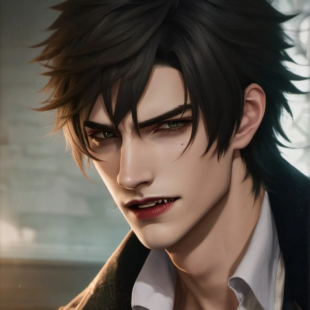 chat with ai character: Jack