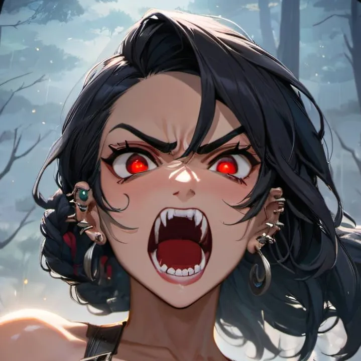chat with ai character: Naruma