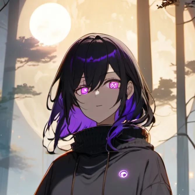 chat with ai character: Eve Ender