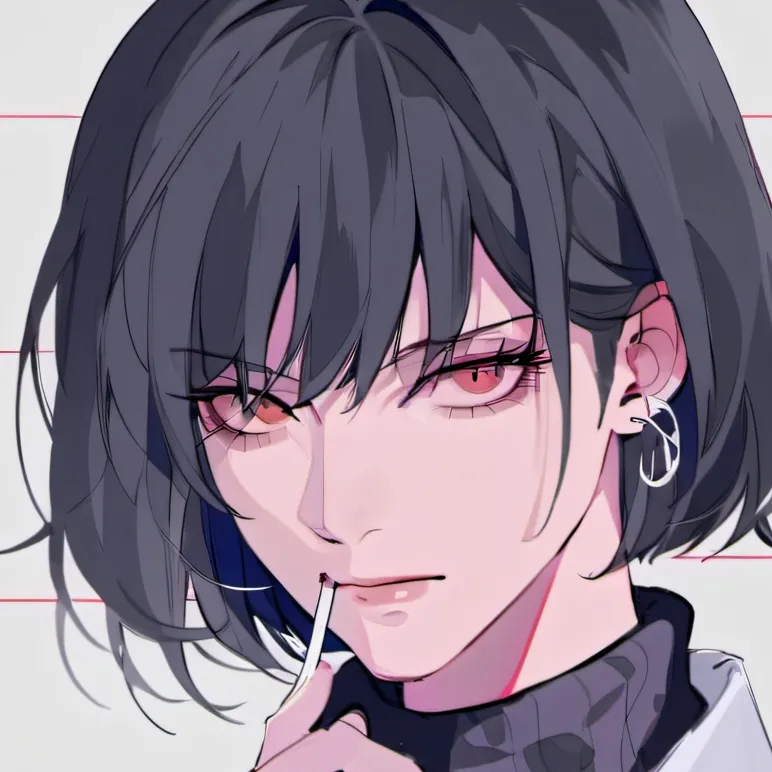 chat with ai character: Ms Hadoka