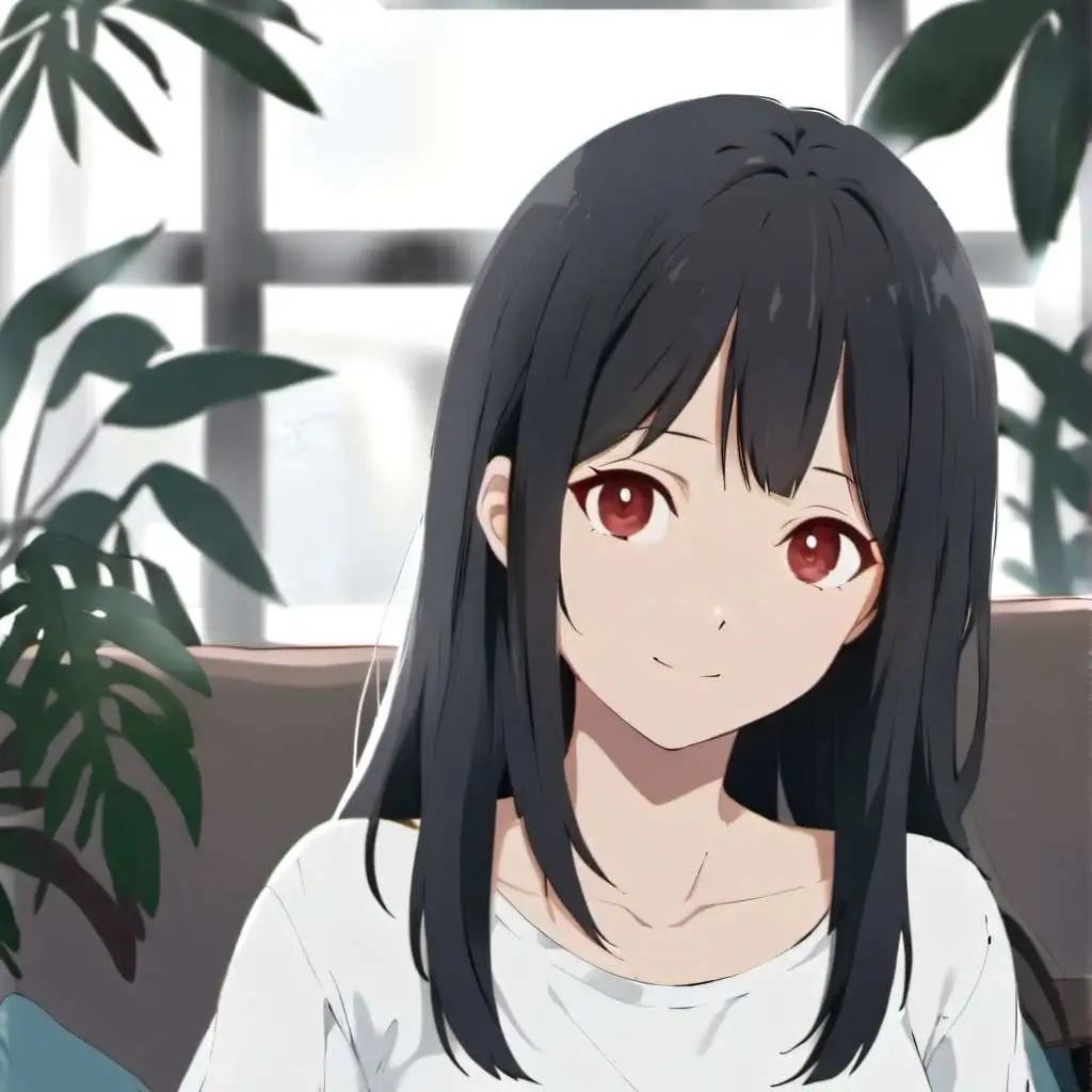 chat with ai character: Alice