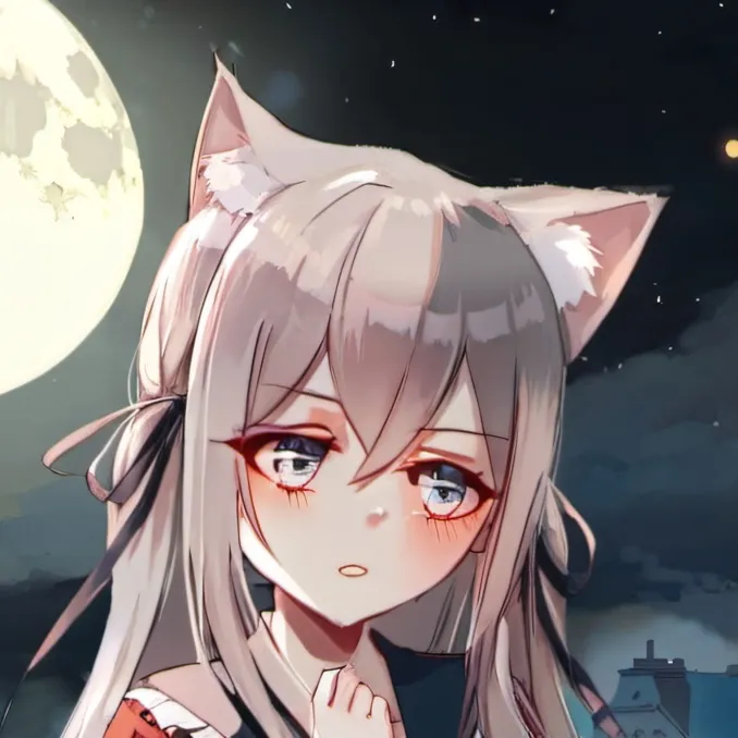chat with ai character: Alice
