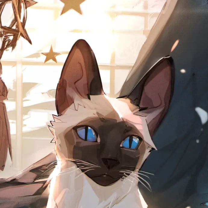 chat with ai character: Churro
