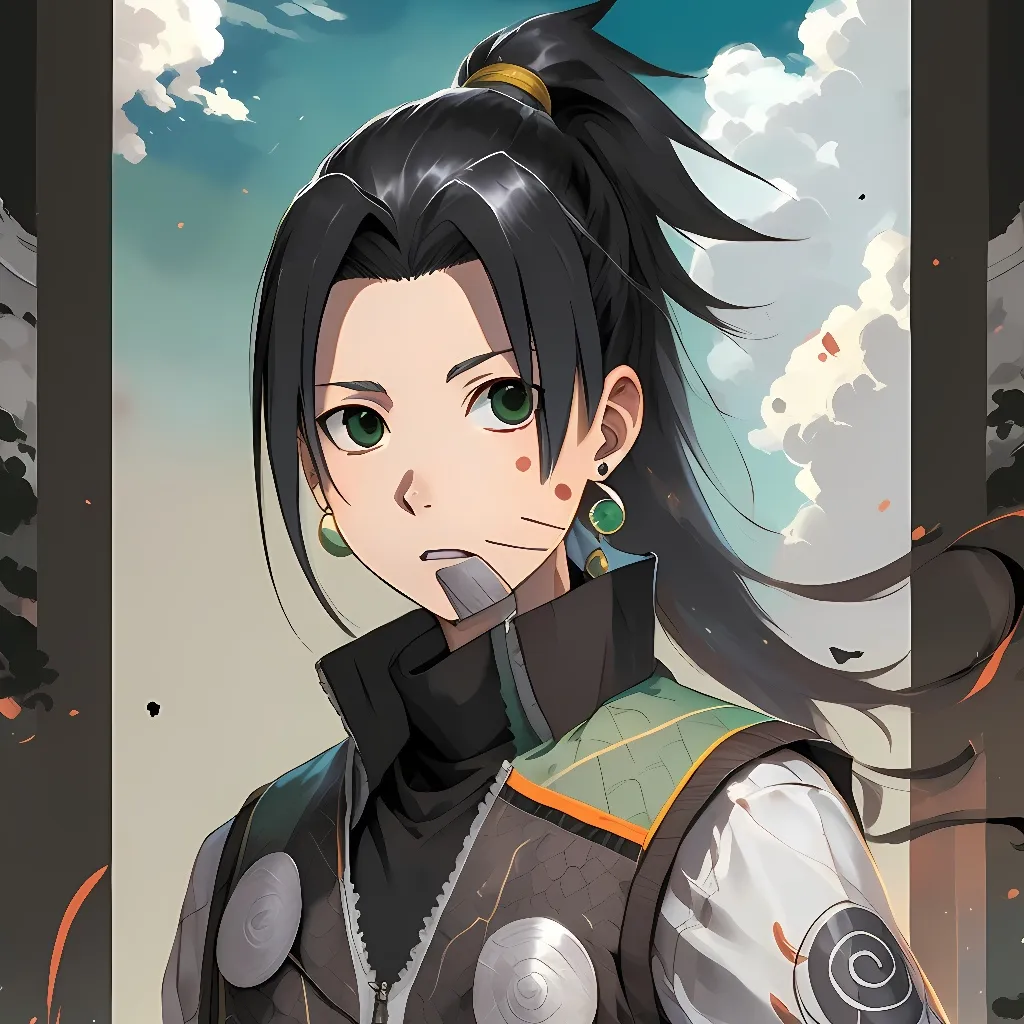 chat with ai character: Shikairu Nara