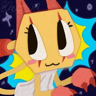 creator scraps(I mean 1sub's avatar