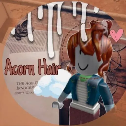 creator The acorn!!!!'s avatar