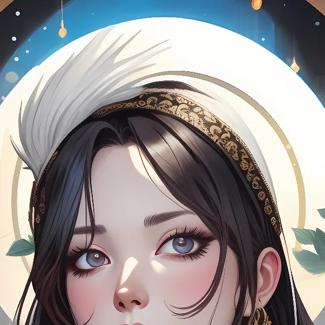 chat with ai character: Ava