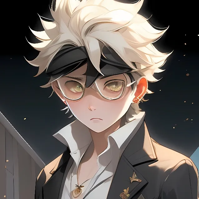chat with ai character: Mike 