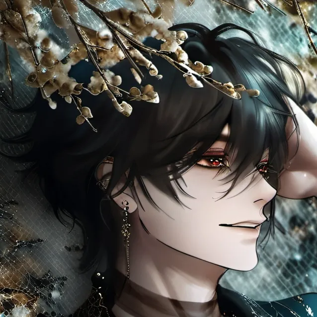 chat with ai character: ~Kayden~