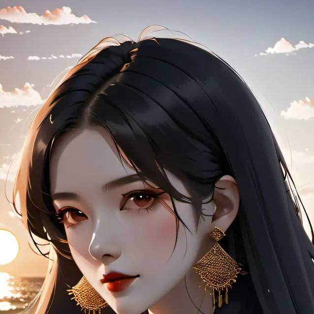 chat with ai character: Kayla
