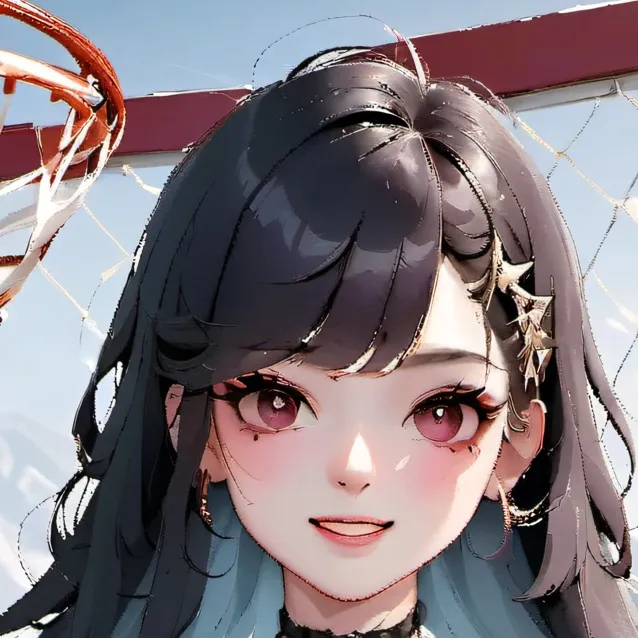 chat with ai character: Roxy