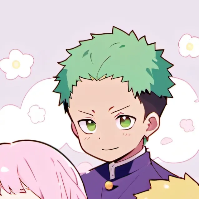 chat with ai character: Jujutsu Kaisen fam