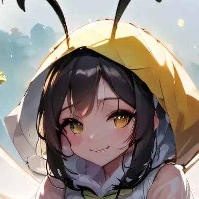 chat with ai character: Rhea❤️~(Bumblebee)